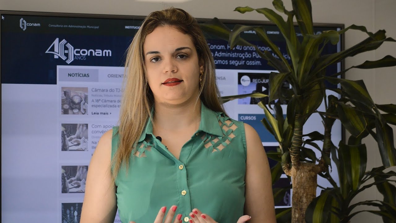 NT-JUR-TM 151/2019 - Tributo Municipal