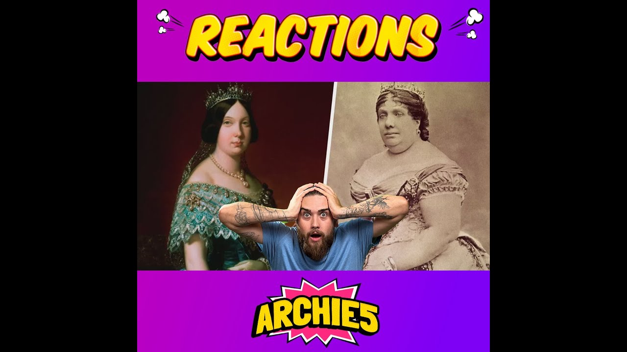 Portraits of Historical Figures Reveal the Early Origins of Photoshop! 