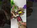 DIY 🔌 RC tractor with cardboard ⚡ #amazing #ideas #simple #diy #schoolproject #new