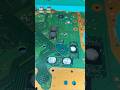 PlayStation 5 Errore CE-108255-1. #ps5 #repair #playstation5 #reballing #bga  #playstation