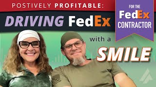 Positively Profitable: Driving FedEx Success with a Smile