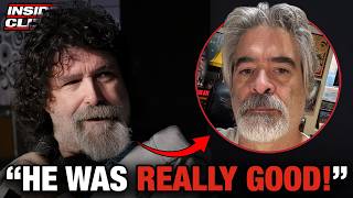 Mick Foley REVEALS Why Vince Russo FAILED In WCW!