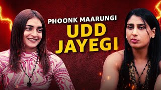 Battleground Mein Kajal Jangra Ka Pehla Clash Amazon Mx Player