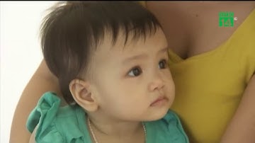 VTC14 | Thay thế vắc xin Quinvaxem không làm gián đoạn lịch tiêm chủng