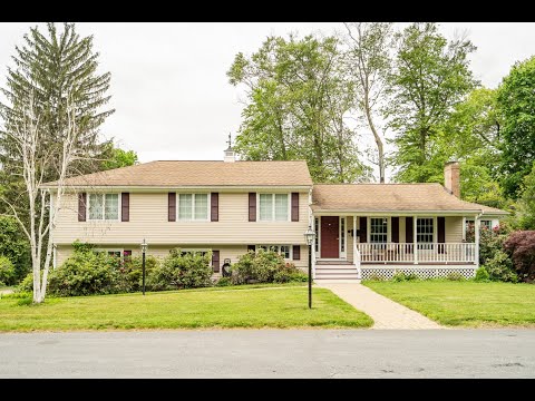 10 Ballard Terrace, Lexington, MA home video tour