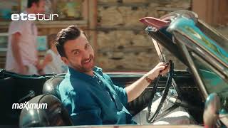 Yaz Tatilin Hazır Olsun