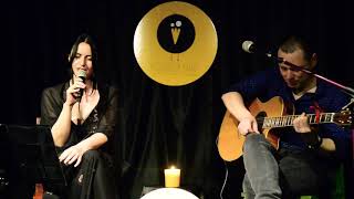 Folon - Salif Keita Cover - Bilgen Korzay