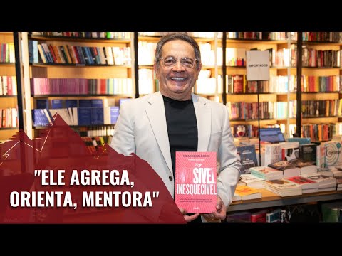 Do Invisível ao Inesquecível | Genésio Lemos Couto