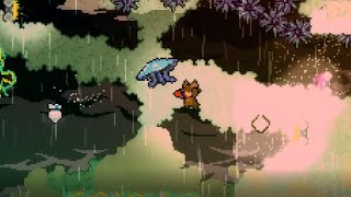 Celeste Mods: Heart of the Storm Silver Strawberry
