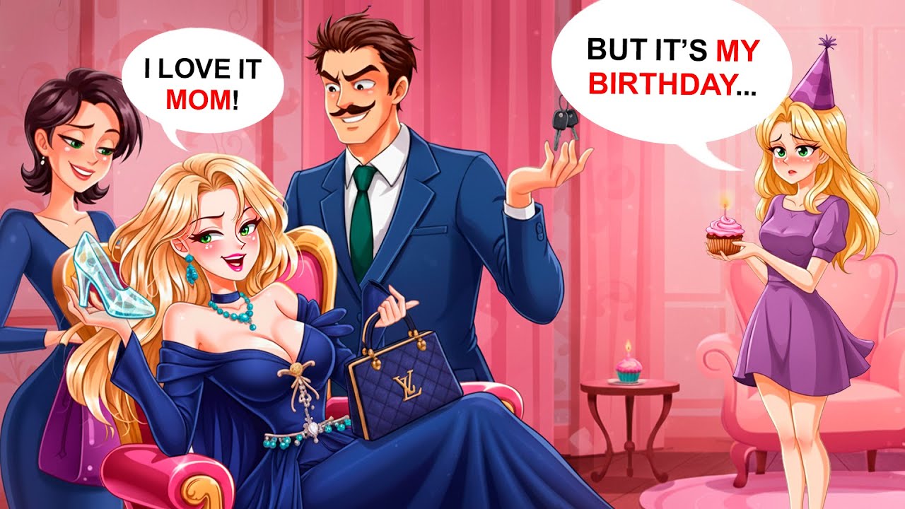 My Family Treated Me Like I Didn’t Exist