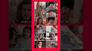 🔥 Mike: Yes, No, Maybe? | Funny Stranger Things Meme #strangerthings #mikewheeler #willbyers