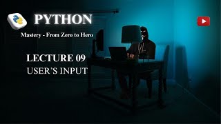 Python User Input Explained: How to Take Input in Python