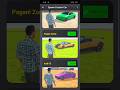 HOW TO ADD NEW CAR 🚗 😍  IN INDIAN THEFT AUTO #shorts