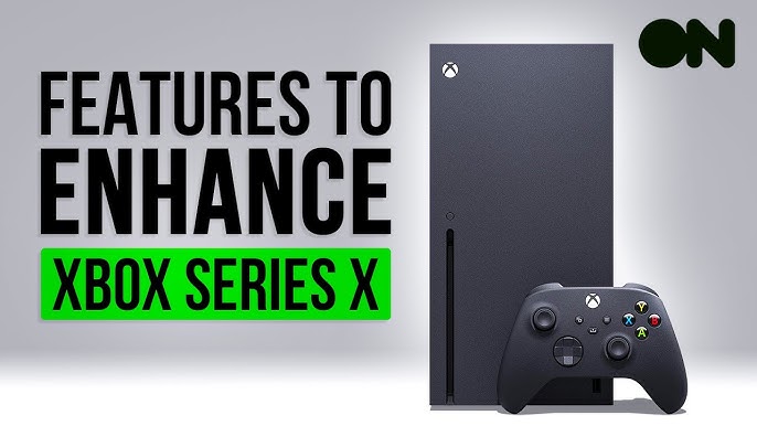 Breaking Down the Features of the Xbox Series Z: What You Need to Know