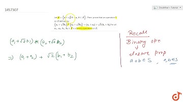 Let  ltmath gt  ltmrow gt  ltmi gtS lt/mi gt ltmo gt= lt/mo gt ltmrow gt ltmo gt{ lt/mo gt