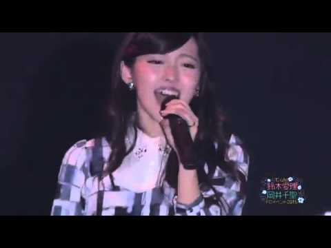 ℃-ute 鈴木愛理 『 イクジナシ 』