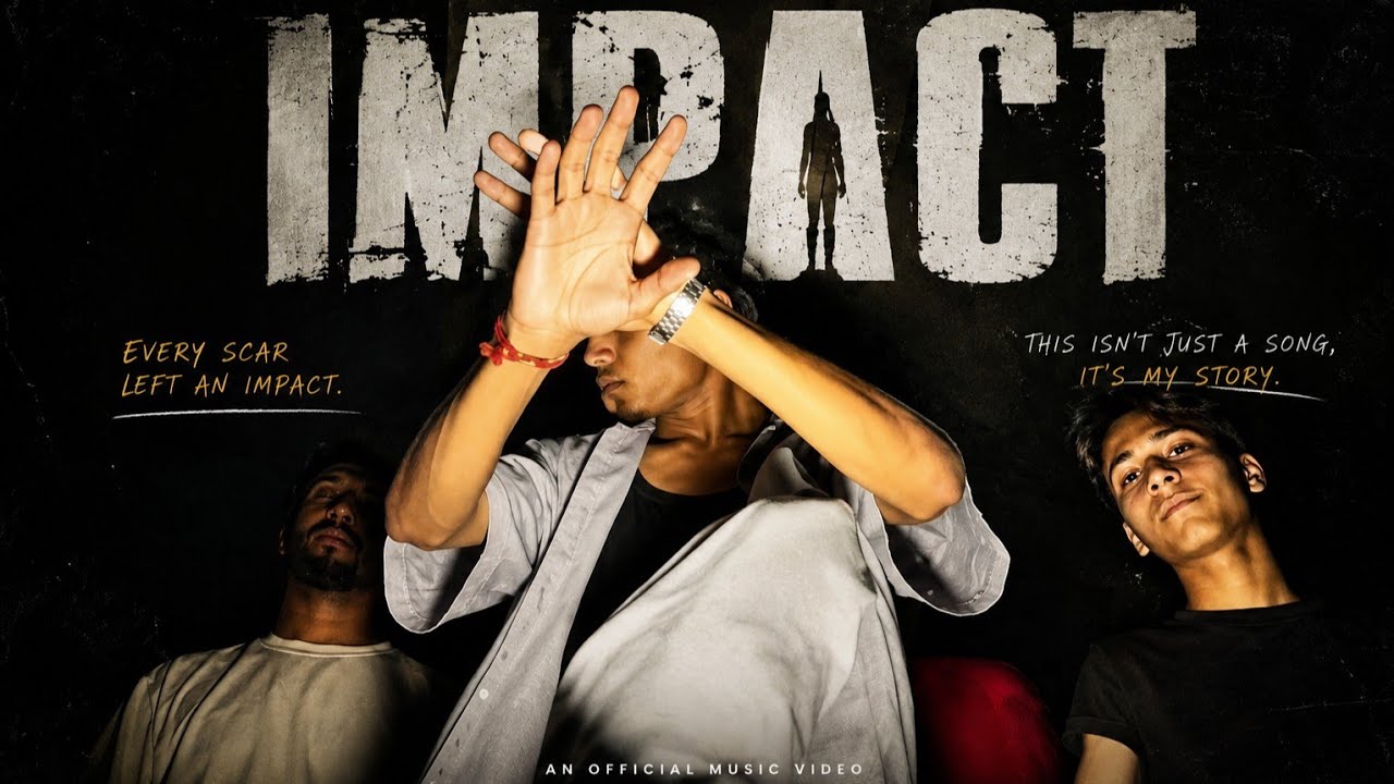 Watch Impact sapp | Prod iGNITE |official video on YouTube Watch Impact sapp | Prod iGNITE |official video on YouTube