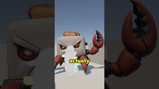 Making a Game from Scratch — Day 1