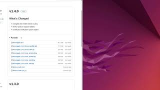 Client Install and Configure