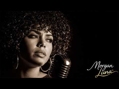Morgan Luna - You Are My Heaven💔 | Emotional Soul Blues Song (Official Video)
