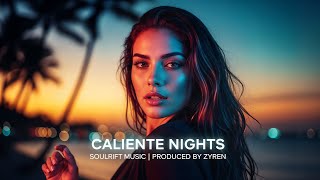Cliente Nights | zyren | soulrift music | luna official song 🎵 ❤️
