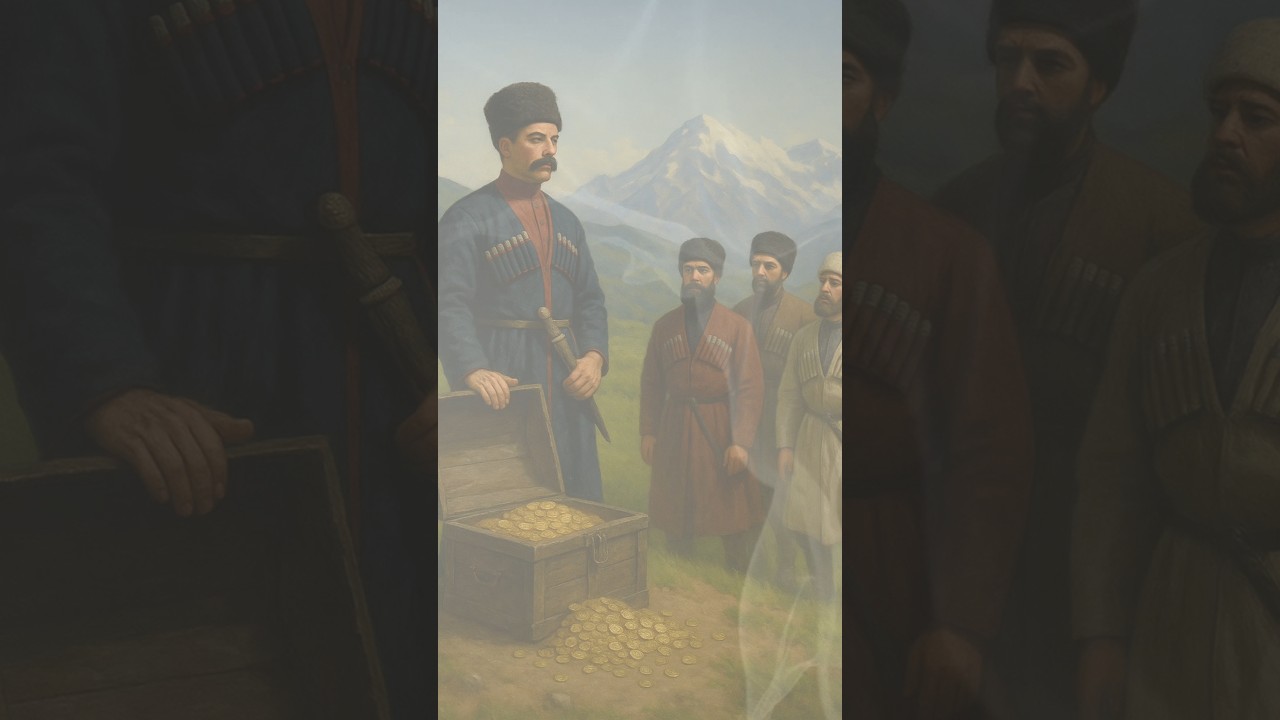 Влияние князей Кабарды на ингушей и чеченцев в XVIII веке