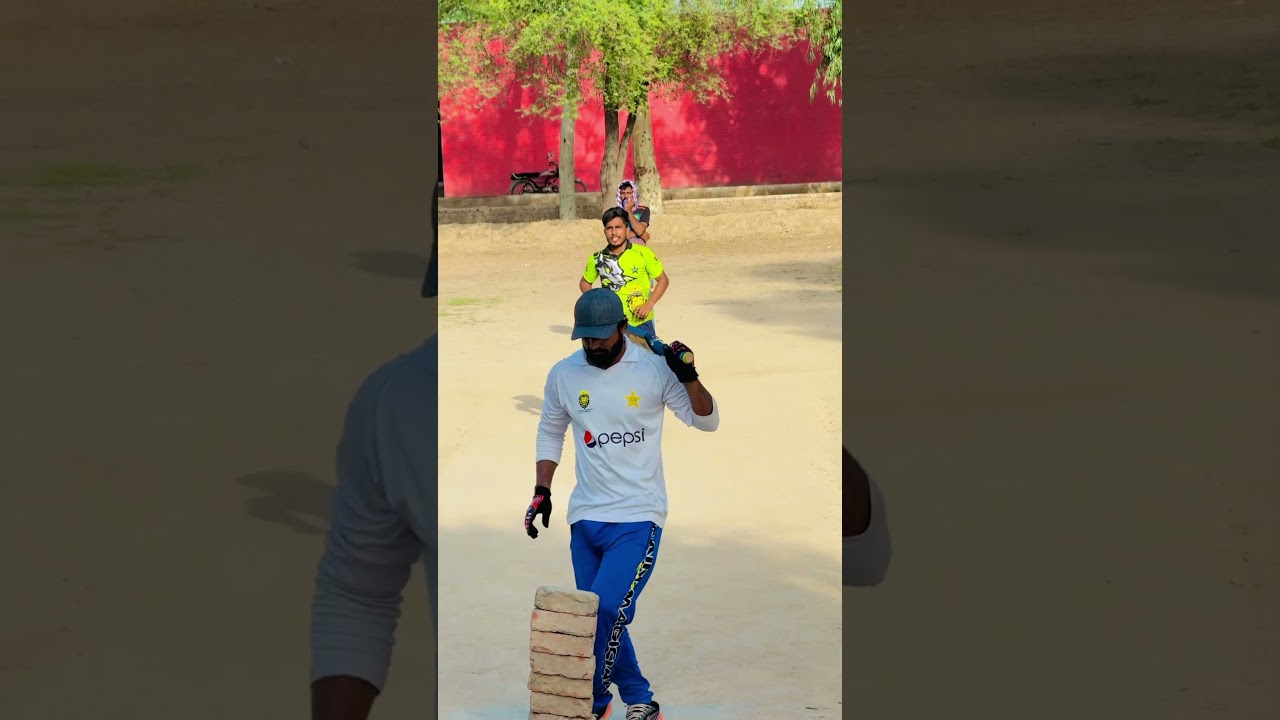 Bowling Action Kesa ha | Arbab ali fast bowling | Cricket Bowling | Fast bowling