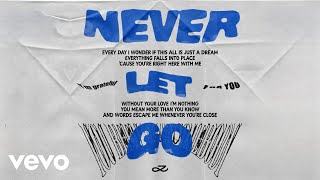 Jung Kook - Never Let Go