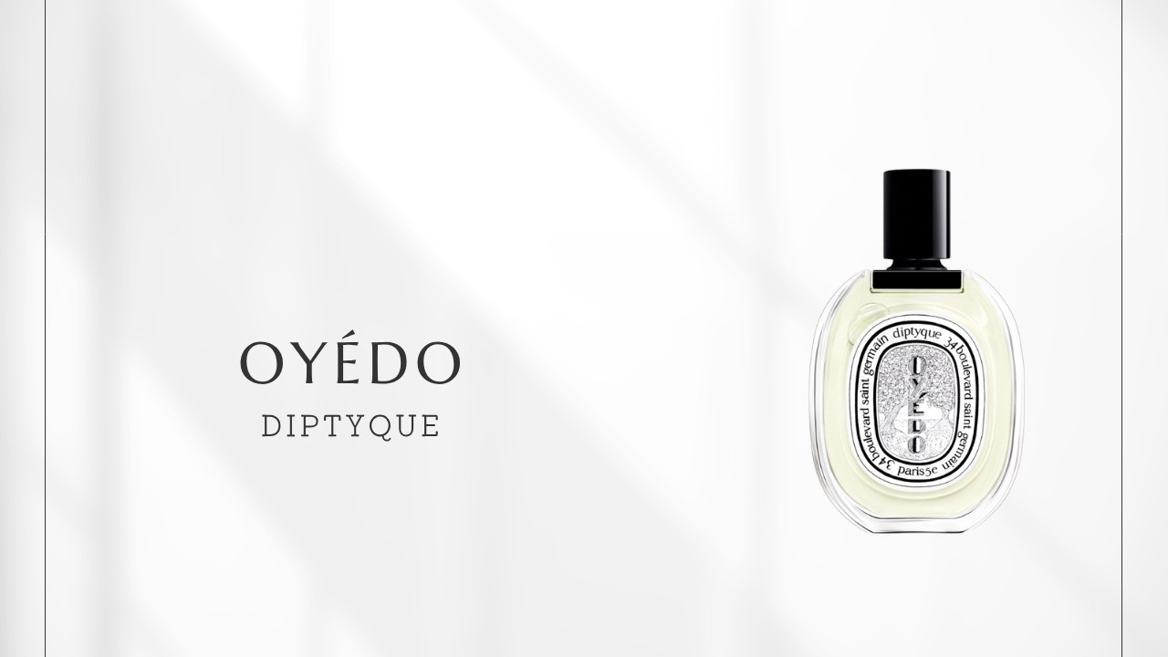 Episode 389] Diptyque Oyédo | Memories of Edo with Popping Yuzu
