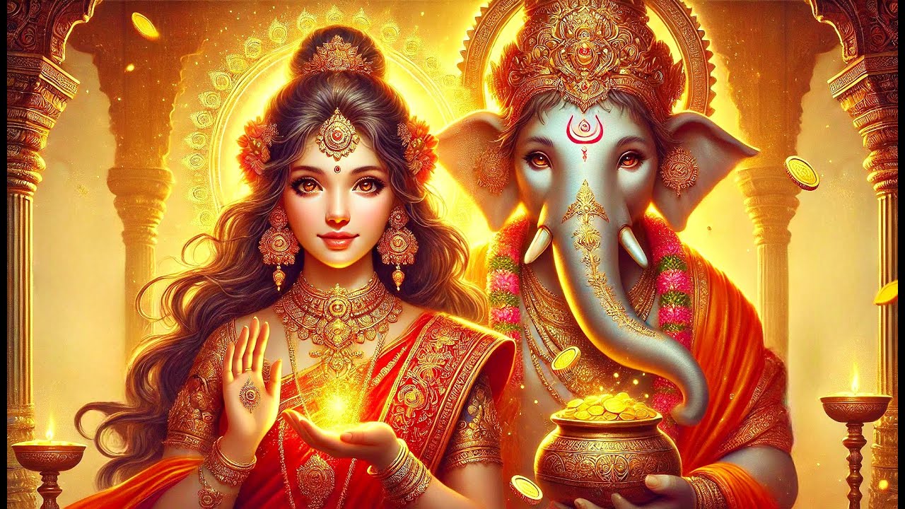 НЕОЖИДАННОЕ ДЕНЕЖНОЕ ЧУДО ПРИХОДИТ К ВАМ! Активируйте ДЕНЬГИ и УСПЕХ ПРЯМО СЕЙЧАС • Мантра