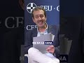 El escritor y editor jefe en Disidentia, Javier Benegas, sobre la verdadera libertad.