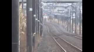 20140104 常磐線E653臨時フレッシュひたち92号 / E657
