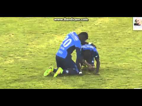 გიორგი გოროზიას გოლი - სტაბეკი - ვალერენგა