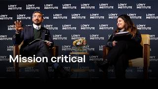 Why India matters for Australia’s economic future