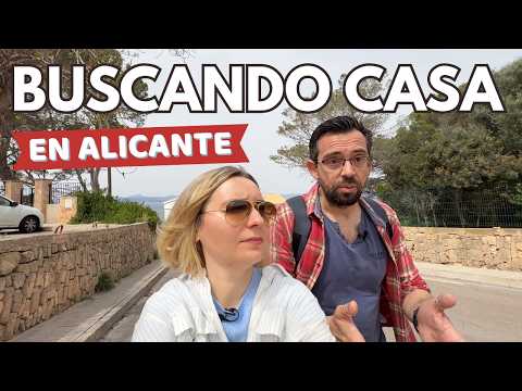 Aprende español BUSCANDO CASA con nosotros (Ep.108)