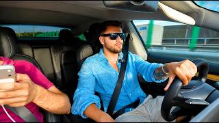 Cand Ma Las de YouTube | Q&A la Volan