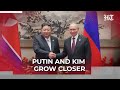 2nd North Korean Missile Wreaks Havoc In Kryvyi Rih; Zelensky's Hometown Now Putin's Testing Ground?