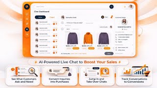 Chatifai AI Live Chat for Shopify: Complete Step-by-Step Setup Guide