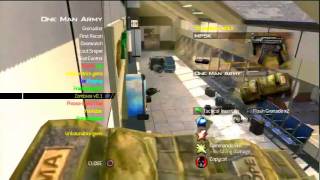 Modern Warfare 2 Glitches in Terminal