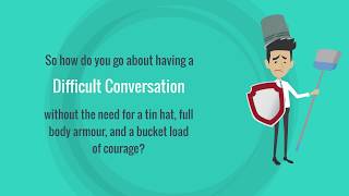 Management Training - Tips for Managing Challenging Conversations