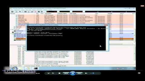 Black Hat USA 2012 - Easy Local Windows Kernel Exploitation