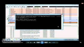 Black Hat USA 2012 - Easy Local Windows Kernel Exploitation