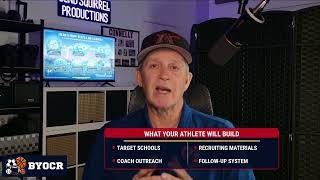 Why Most Athletes Fail to Get Recruited (And How to Fix It!)