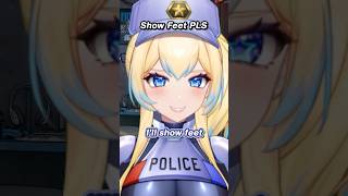 Download Lagu Why are you obsessed with feet? #vtuber #vtuberen #shorts MP3 Download Lagu Why are you obsessed with feet? #vtuber #vtuberen #shorts MP3
