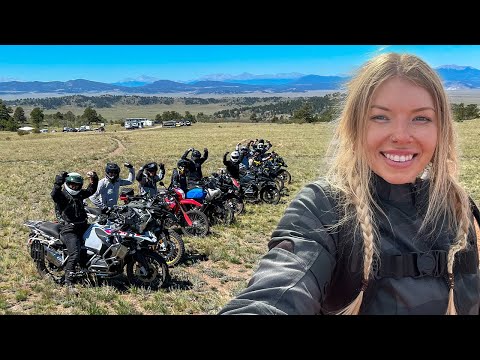 Was ADV Motorcycle Training REALLY Worth It?