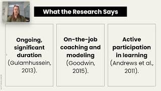 Number Talks   An Alternative Professional Learning Opportunity   The WHY