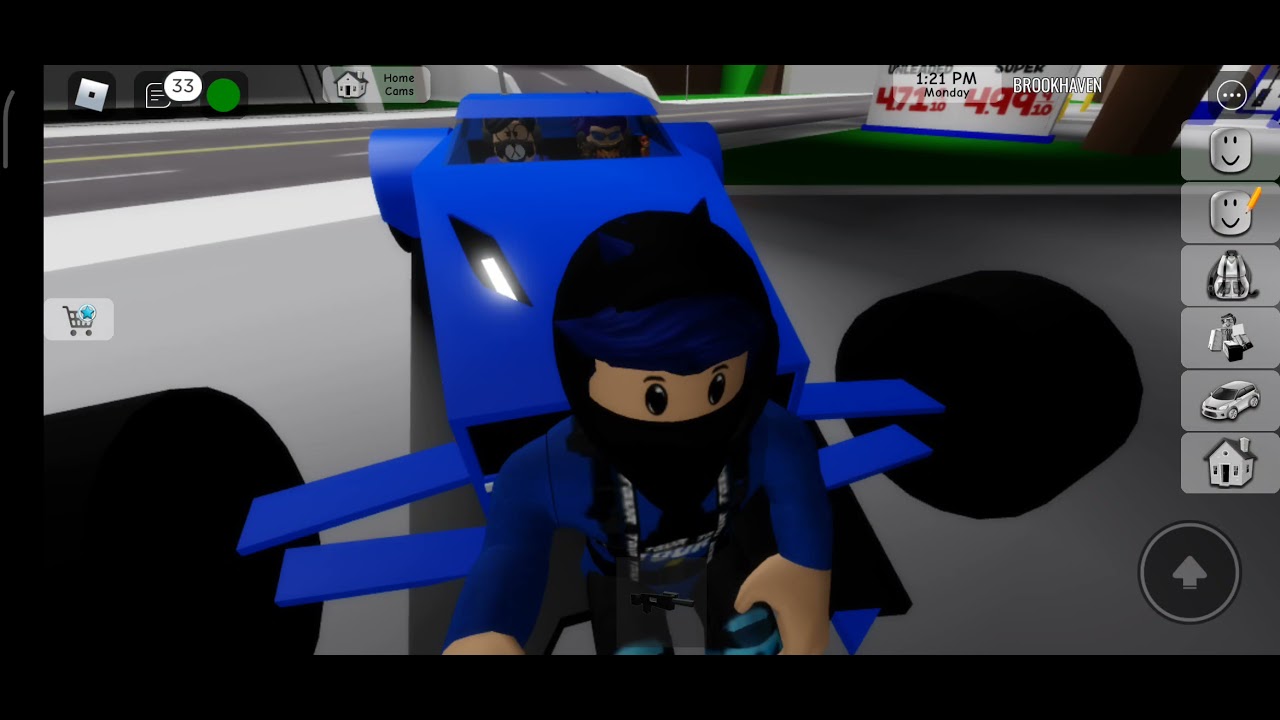 Daniel unlocked the car pack!!!!! - YouTube