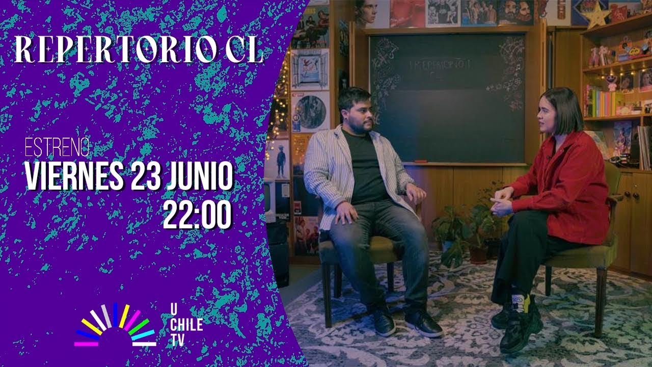 Repertorio CL: Segunda Temporada