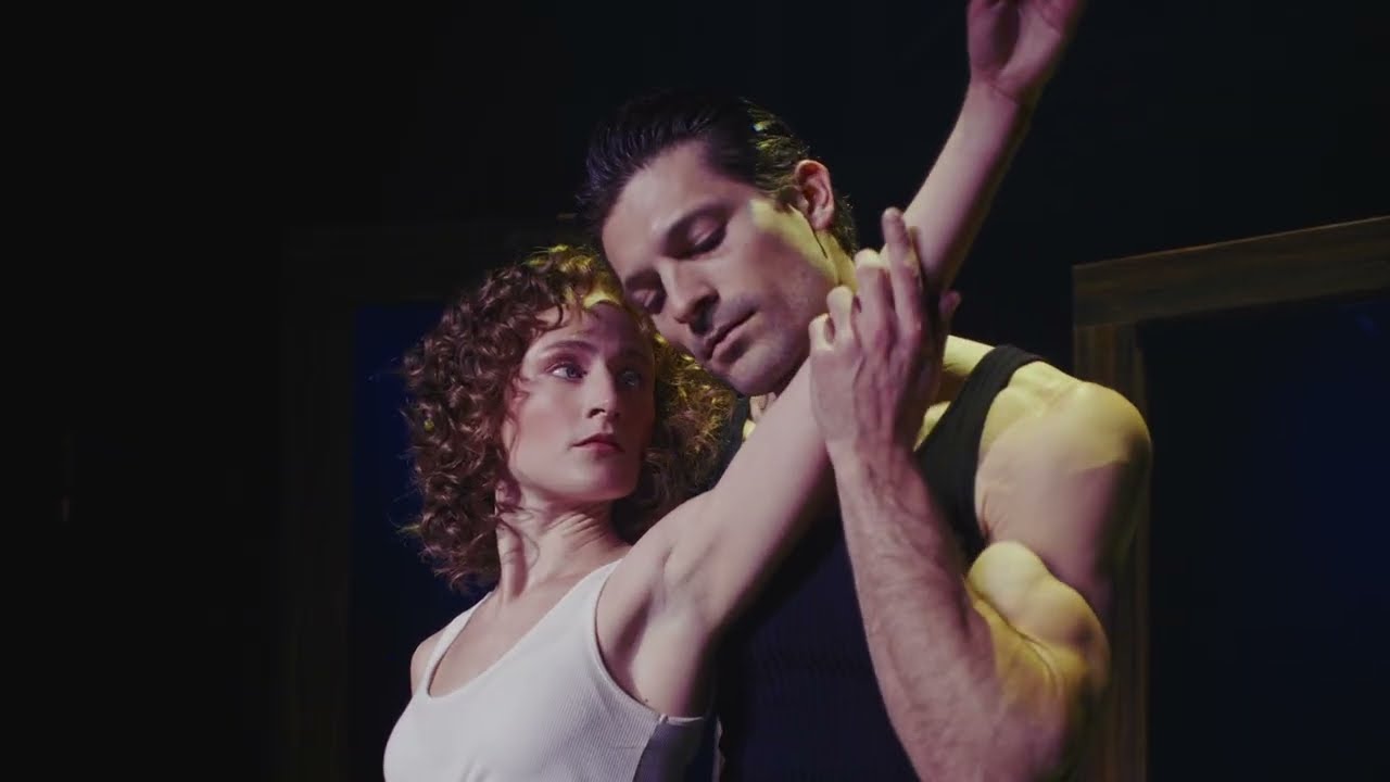 Dirty Dancing: The Musical | Video trailer | Ordway 2026
