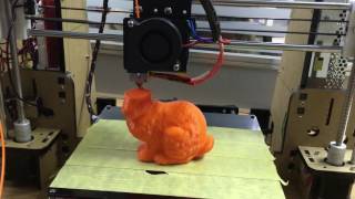 Information Alunar 3D Desktop Printer Prusa i3 DIY High Accuracy CNC Self Assembly Guide